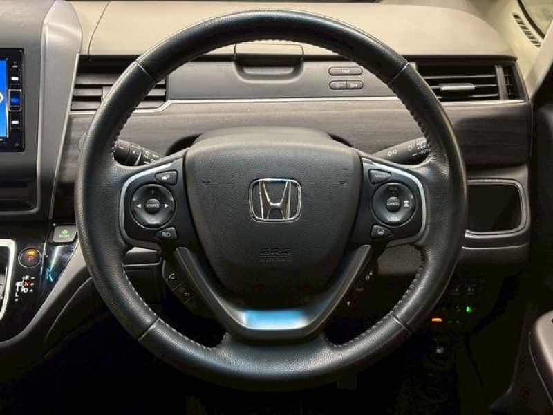 ホンダ フリード＋