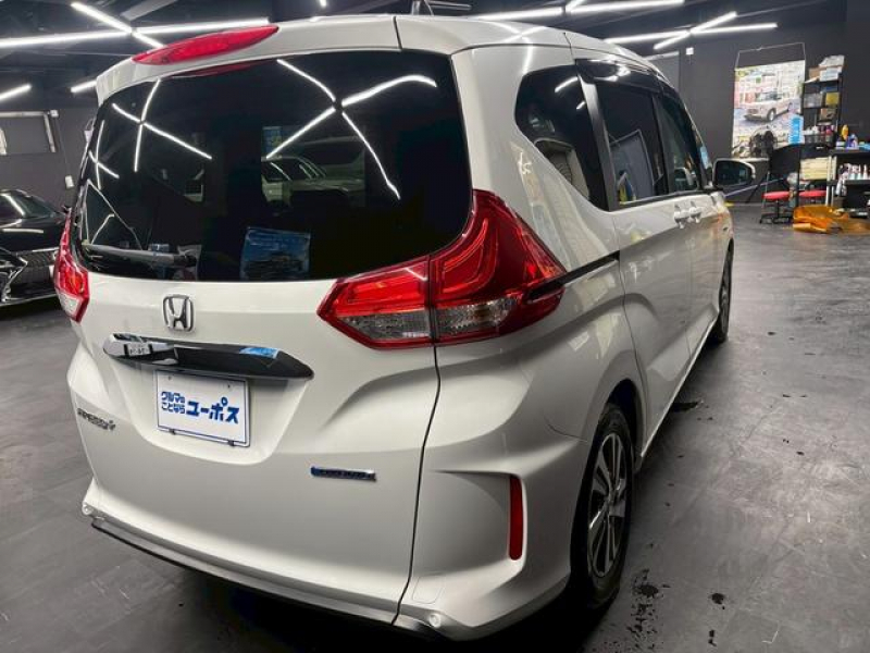ホンダ フリード＋