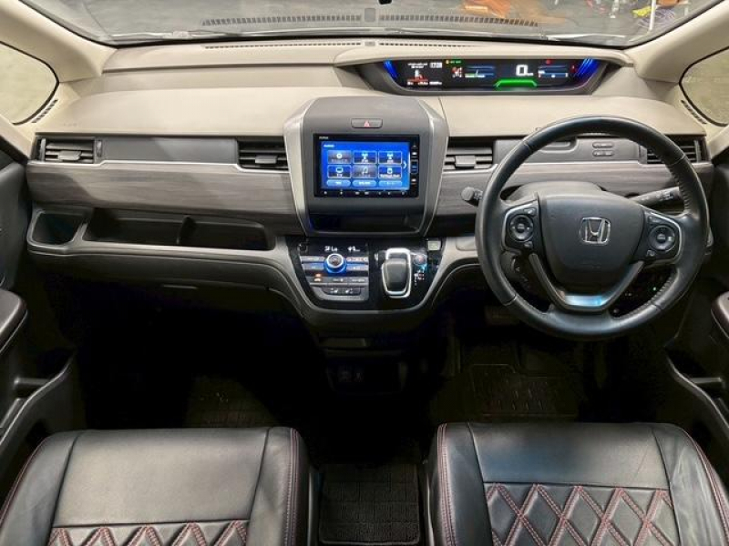 ホンダ フリード＋