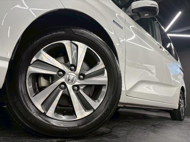 ホンダ フリード＋