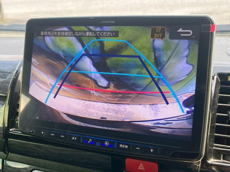 トヨタ ハイエースバン