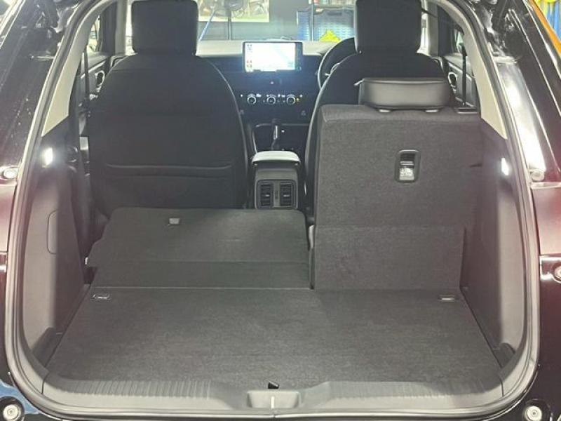 ホンダ ヴェゼル