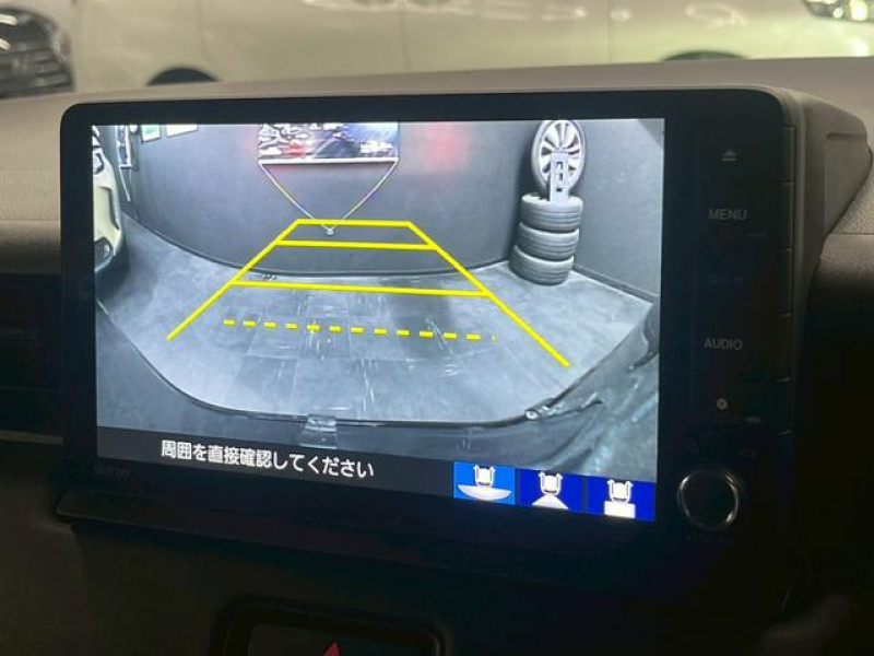 ホンダ ヴェゼル