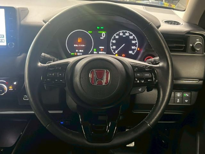 ホンダ ヴェゼル