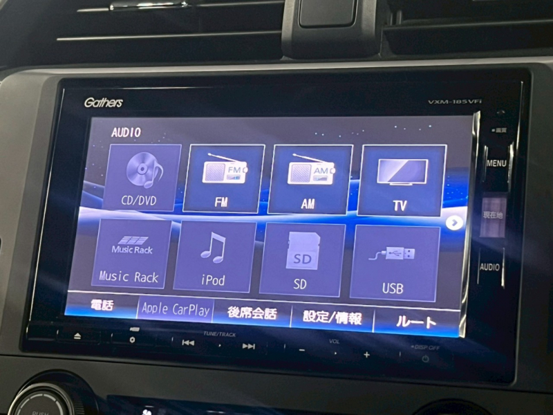 ホンダ シビック