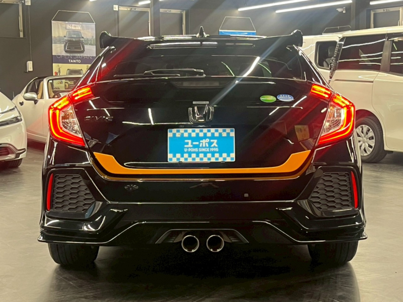 ホンダ シビック