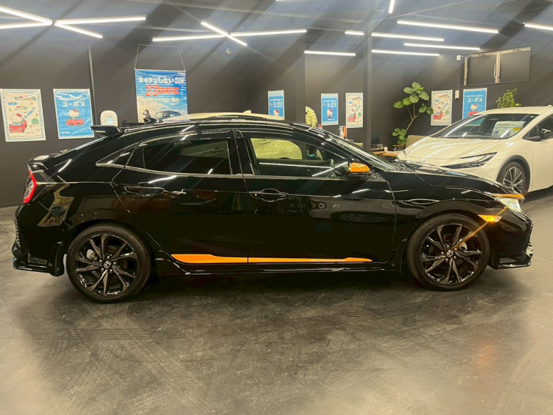 ホンダ シビック