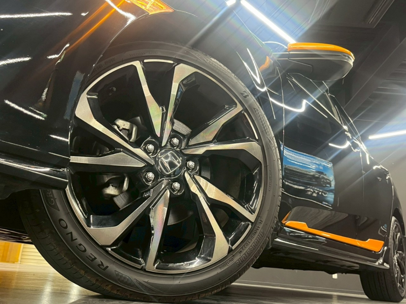 ホンダ シビック