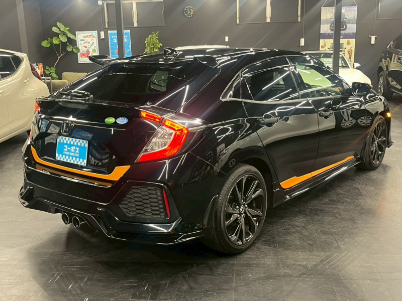 ホンダ シビック