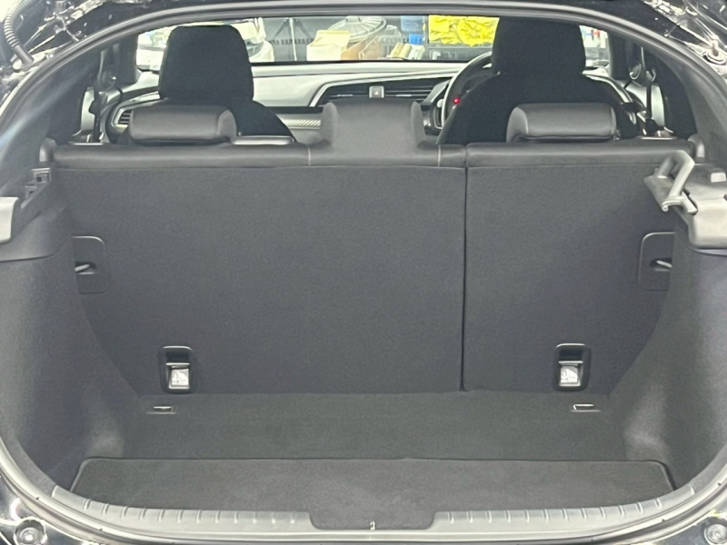 ホンダ シビック