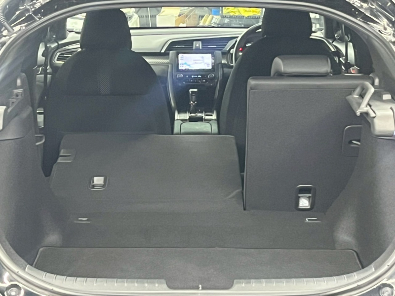 ホンダ シビック