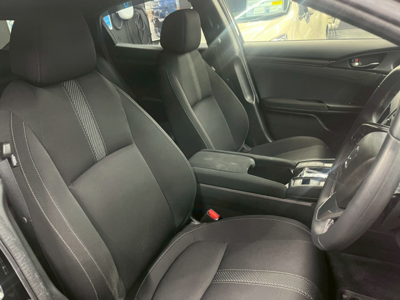 ホンダ シビック