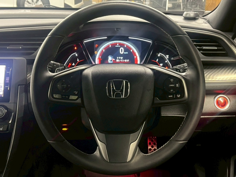 ホンダ シビック