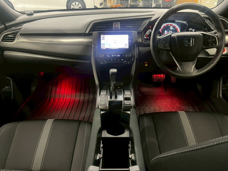 ホンダ シビック