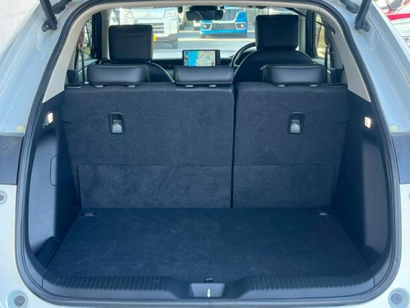 ホンダ ヴェゼル