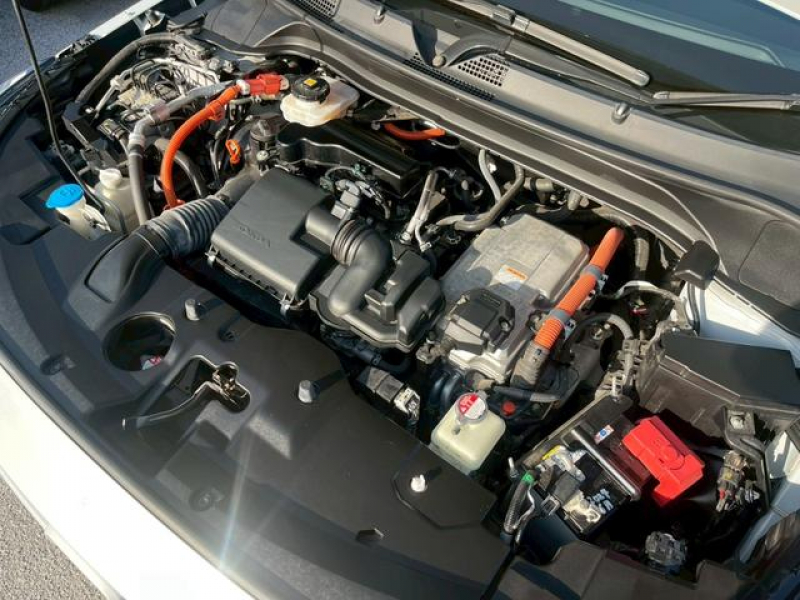 ホンダ ヴェゼル