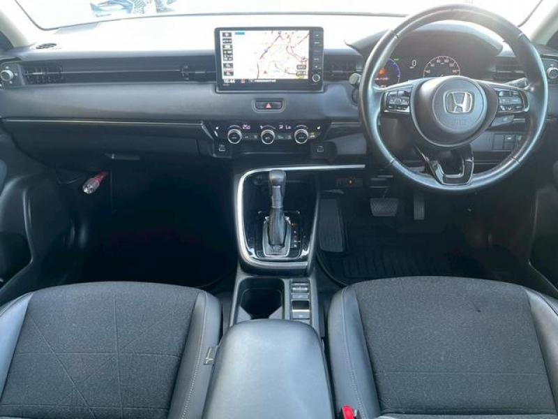 ホンダ ヴェゼル