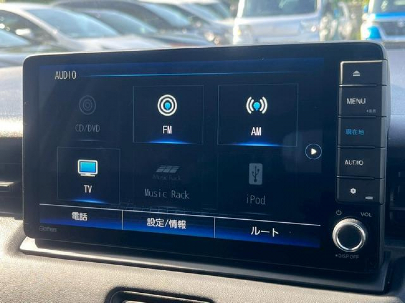 ホンダ ヴェゼル