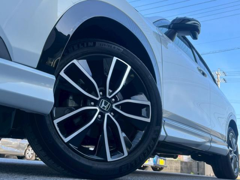 ホンダ ヴェゼル