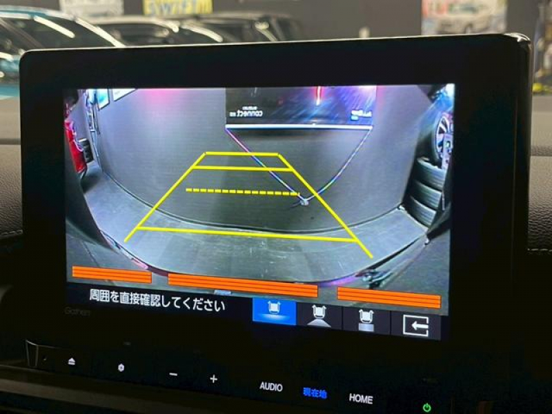 ホンダ ステップワゴン
