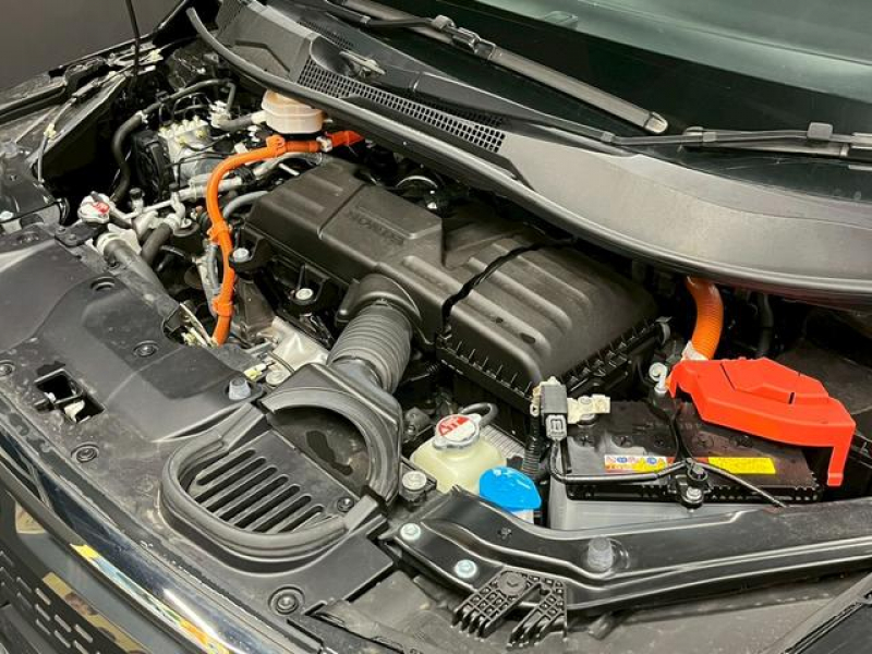 ホンダ ステップワゴン