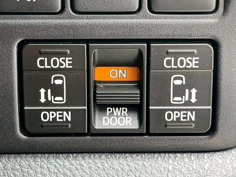トヨタ エスクァイア