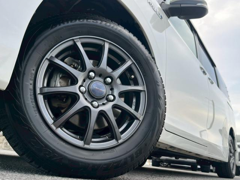トヨタ エスクァイア