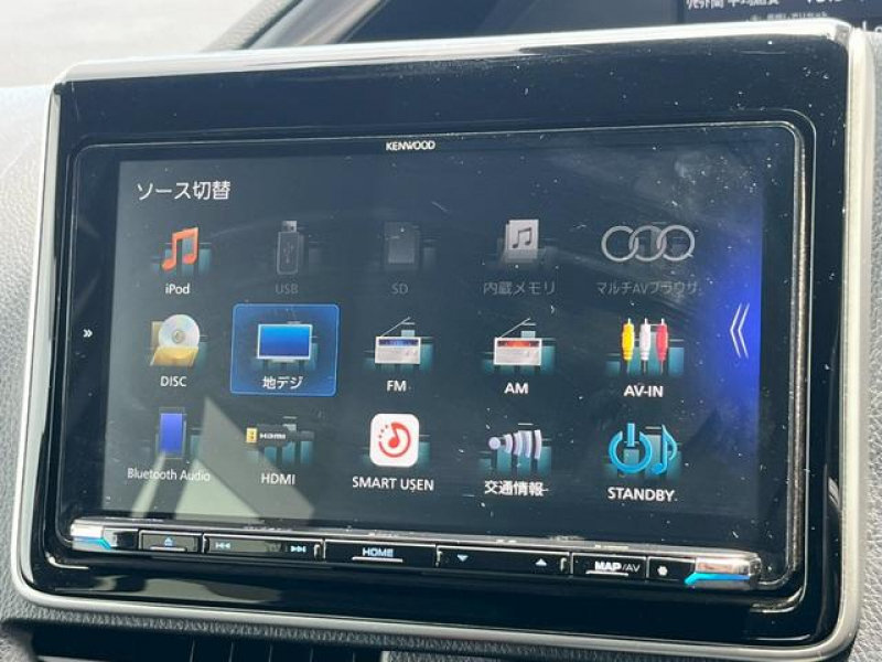 トヨタ エスクァイア