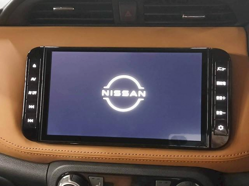 日産 キックス