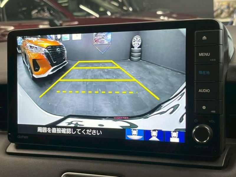 ホンダ ヴェゼル