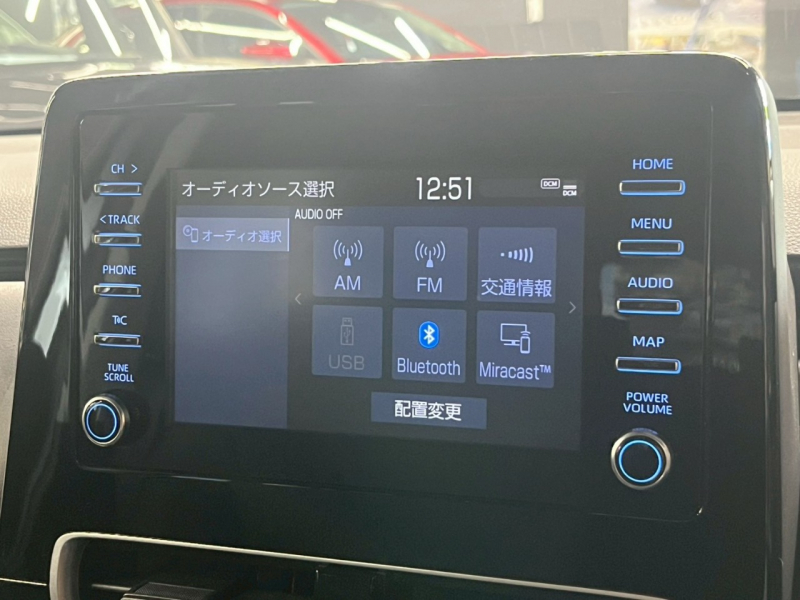 トヨタ アクア