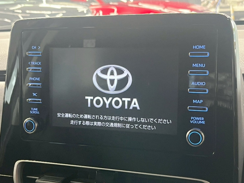 トヨタ アクア