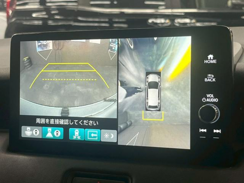 ホンダ ヴェゼル