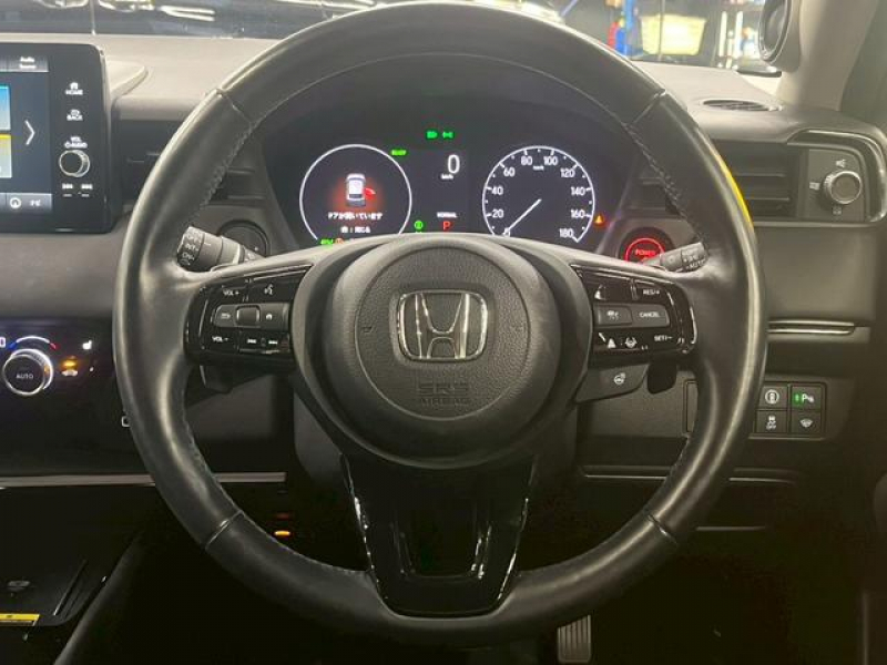 ホンダ ヴェゼル