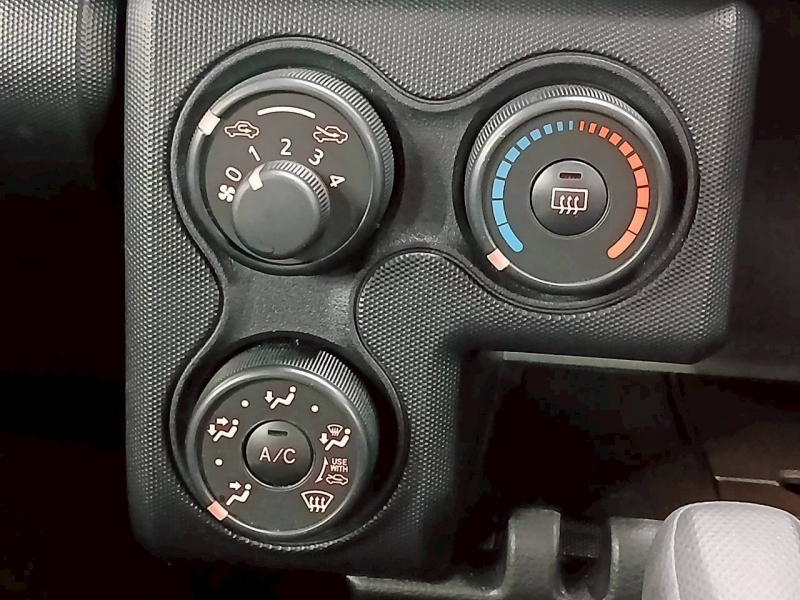 トヨタ プロボックスバン