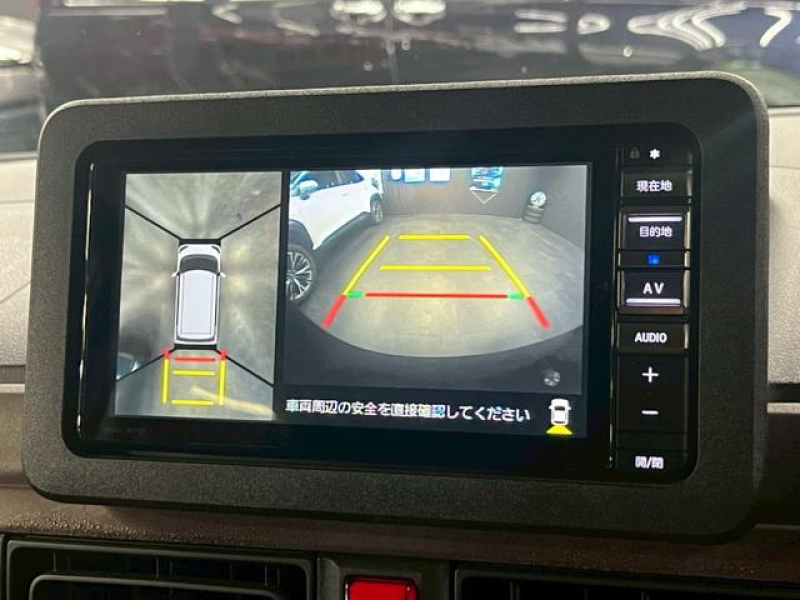 ダイハツ ムーブキャンバス