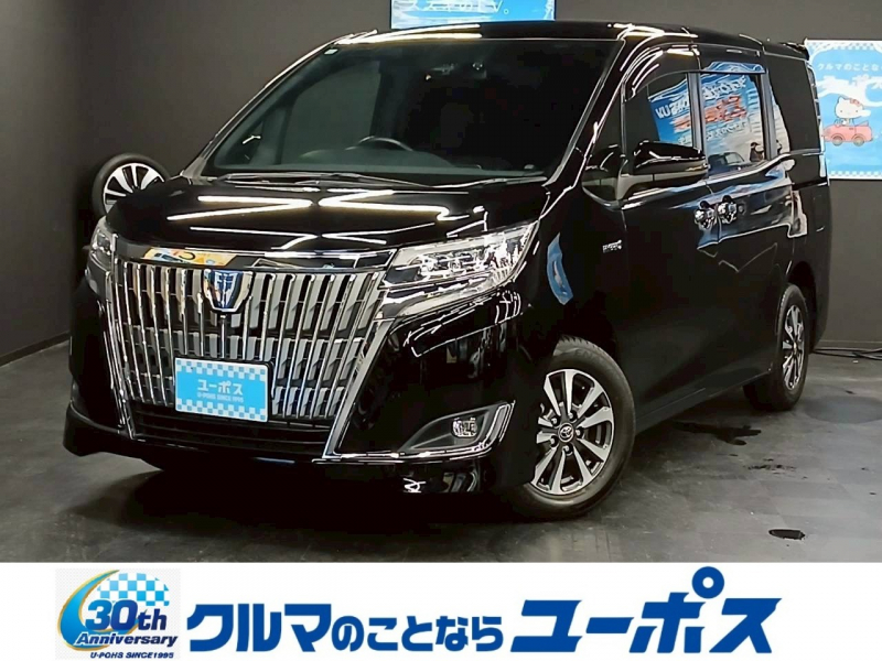 エスクァイア　入庫しました
