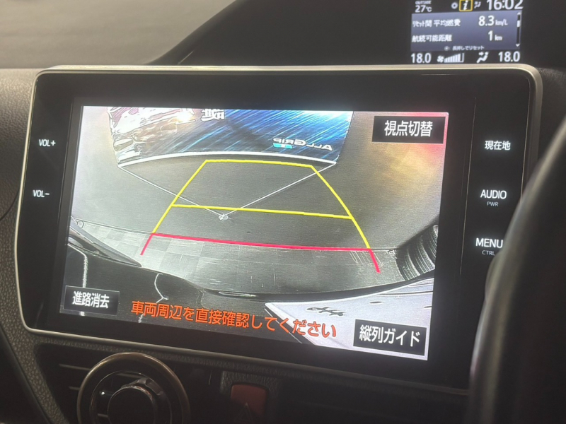 トヨタ エスクァイア