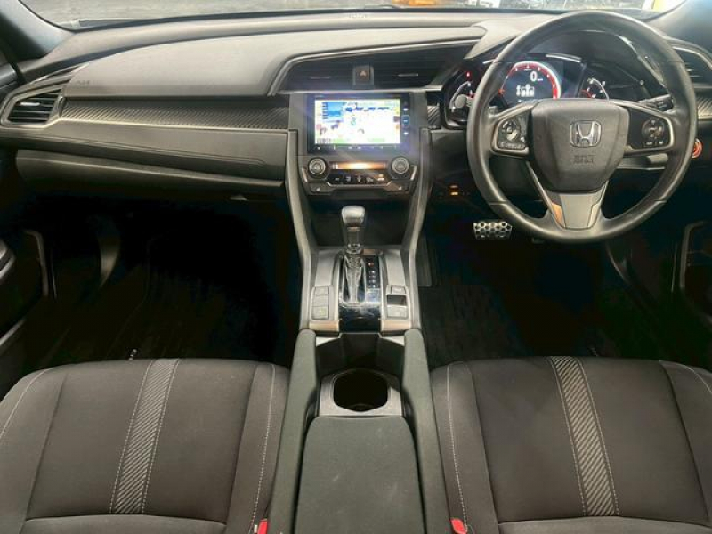 ホンダ シビック