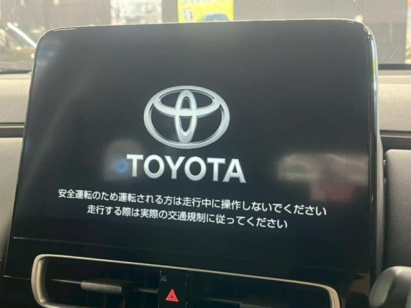 トヨタ アクア