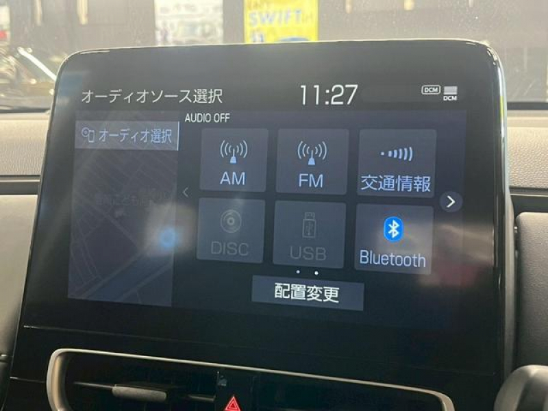 トヨタ アクア