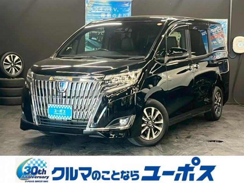エスクァイア　入庫しました