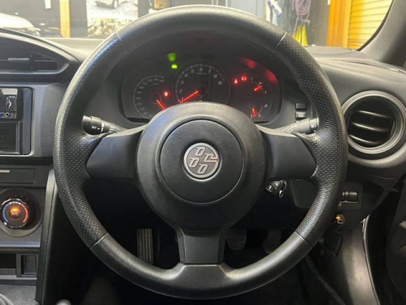 トヨタ 86
