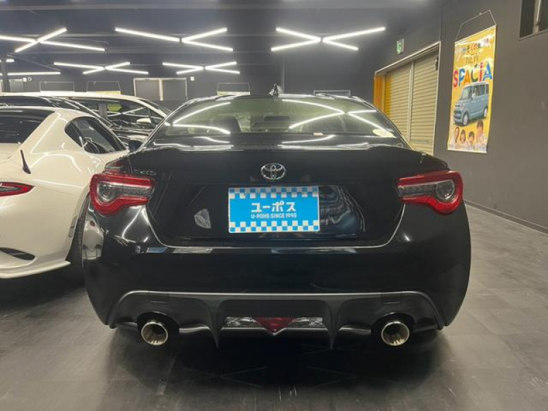 トヨタ 86