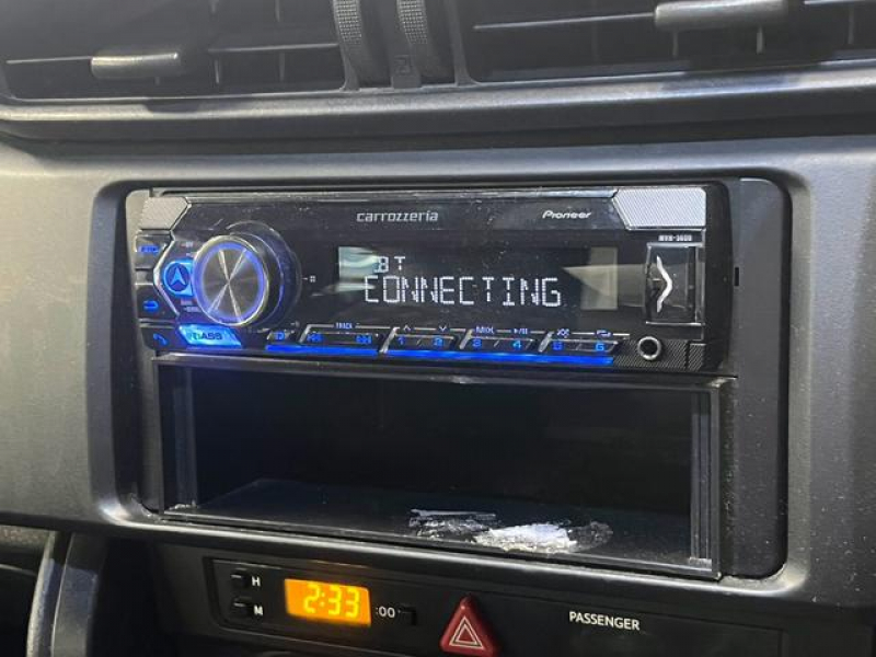 トヨタ 86