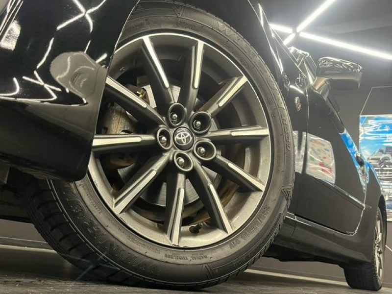 トヨタ 86