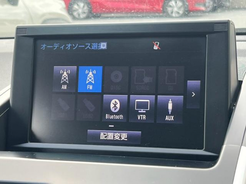 トヨタ SAI