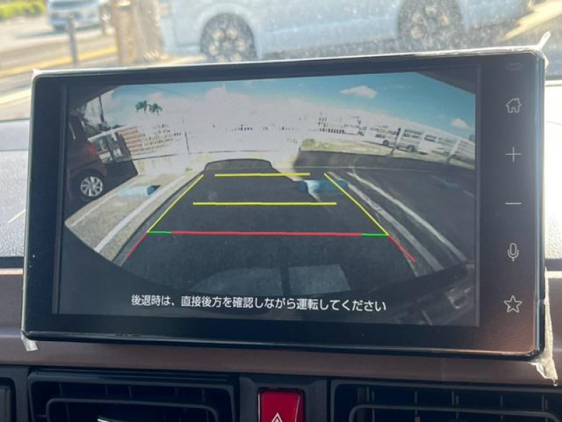 ダイハツ ムーブキャンバス
