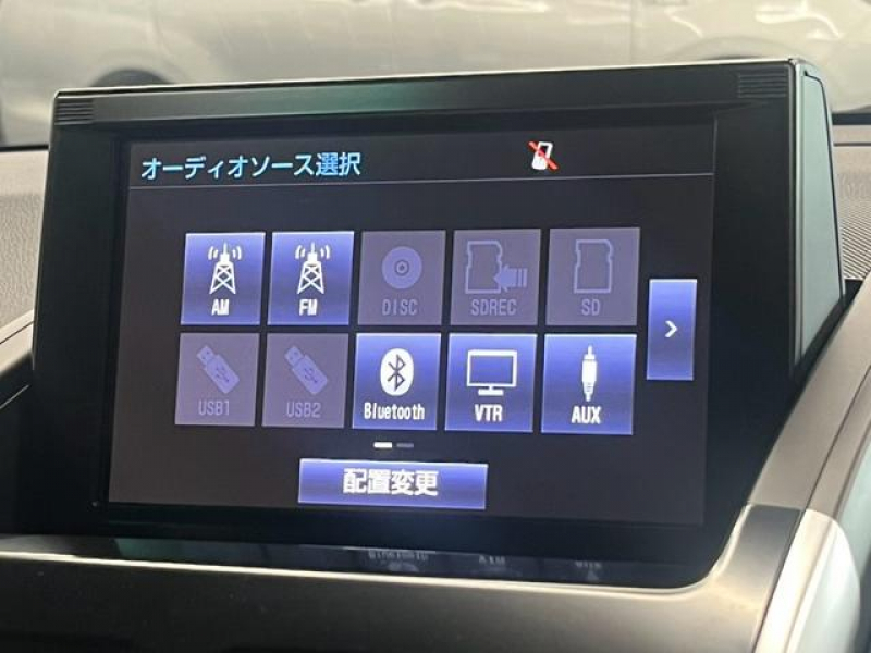 トヨタ SAI