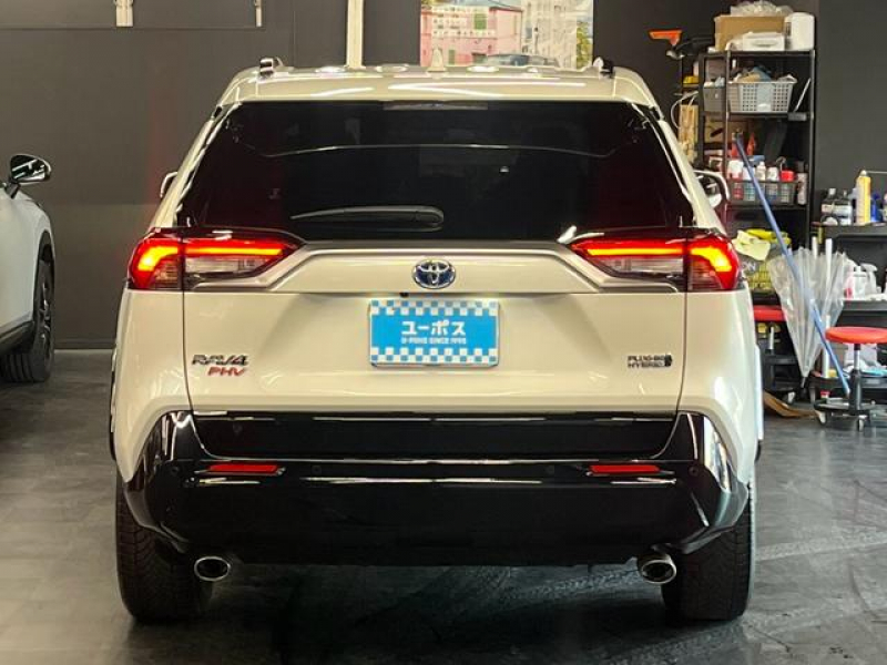 トヨタ RAV4